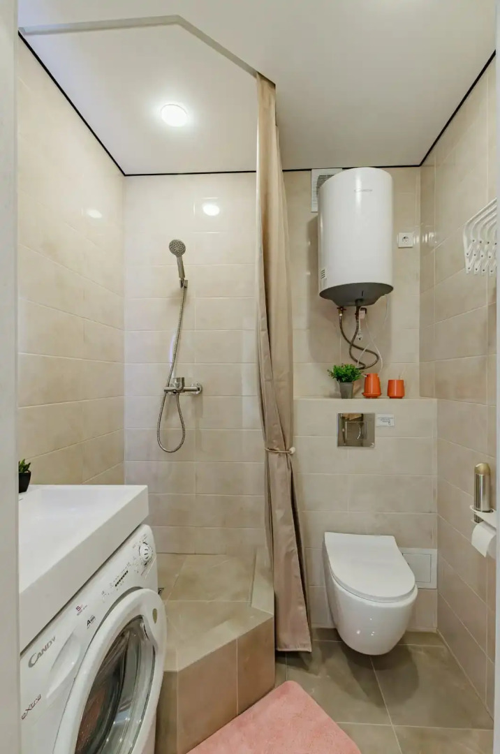 Апартаменты Уютное Гнездо