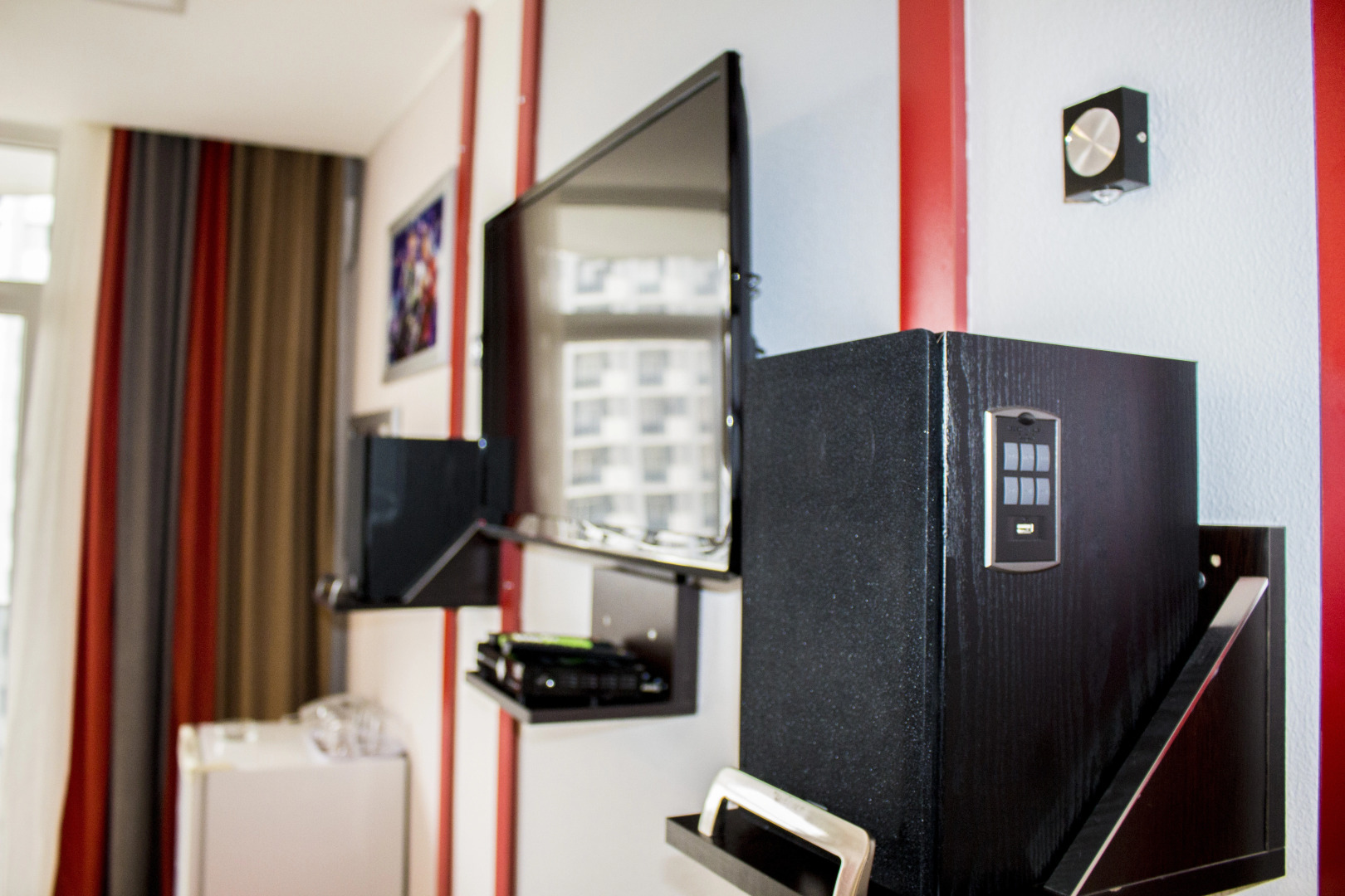 Рок Отель Первая Линия