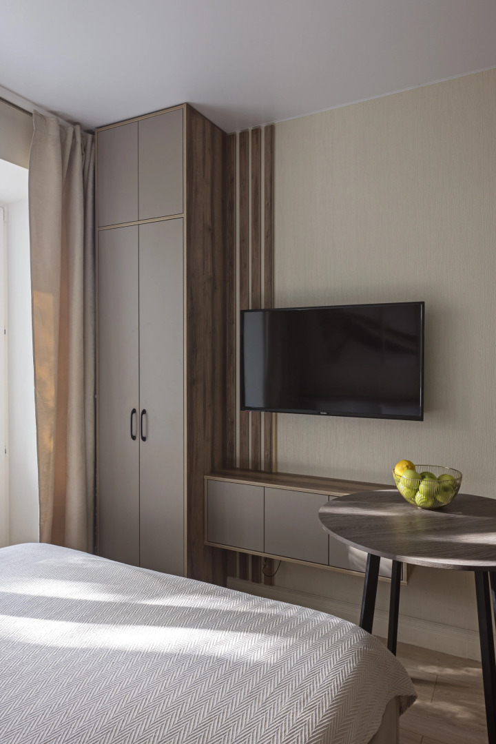 Апартаменты Релакс