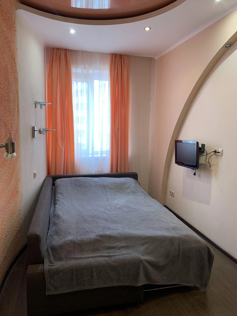 Квартира на улице Минской