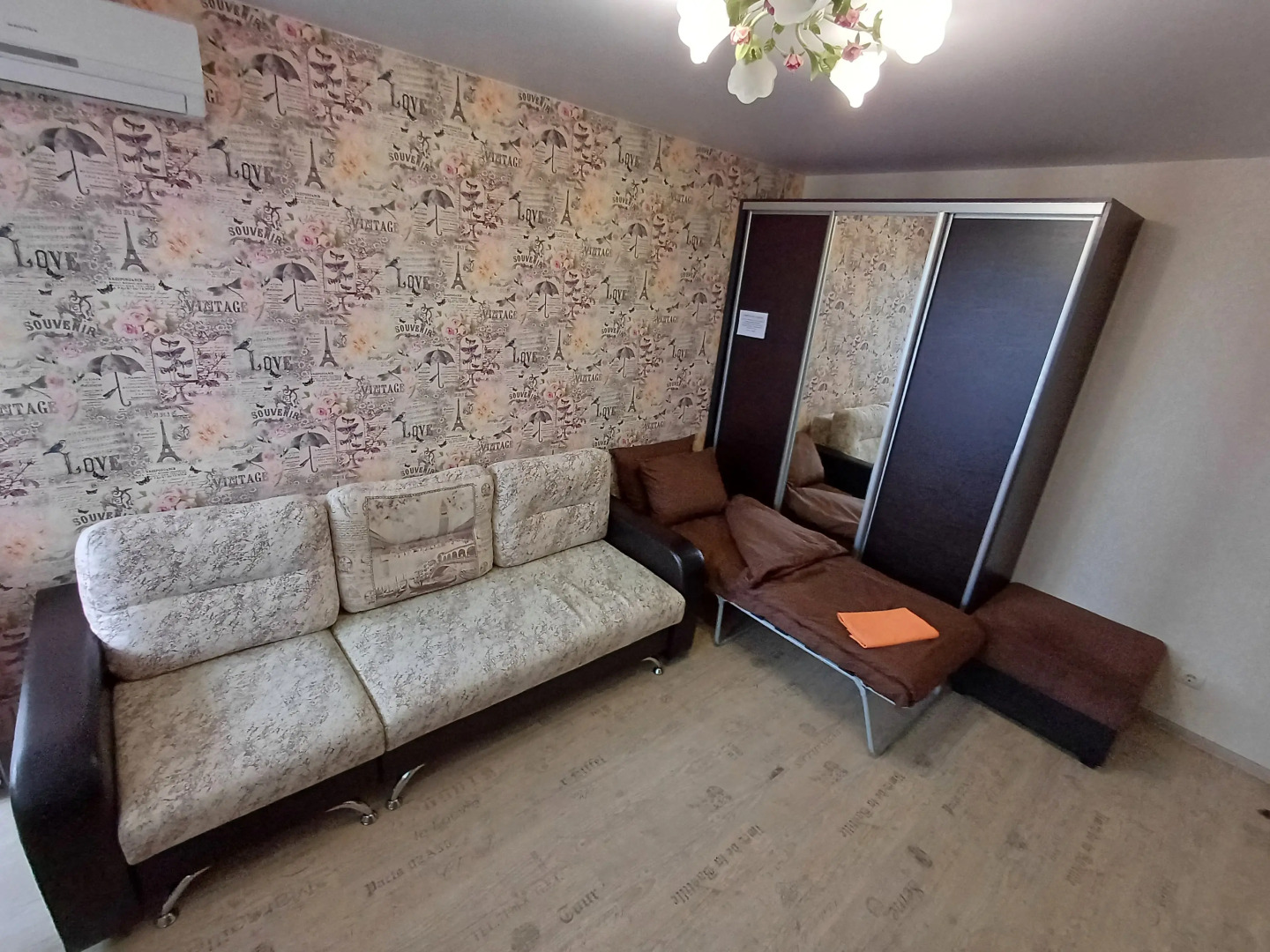 Апартаменты Чайка House на Победной 10