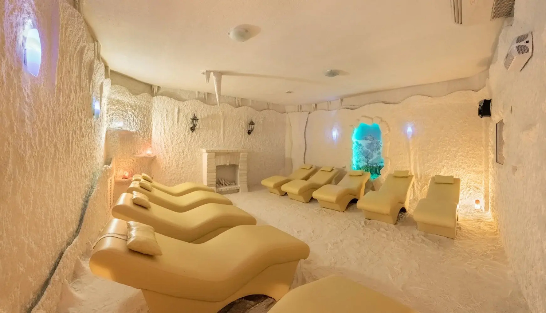 Санаторий София