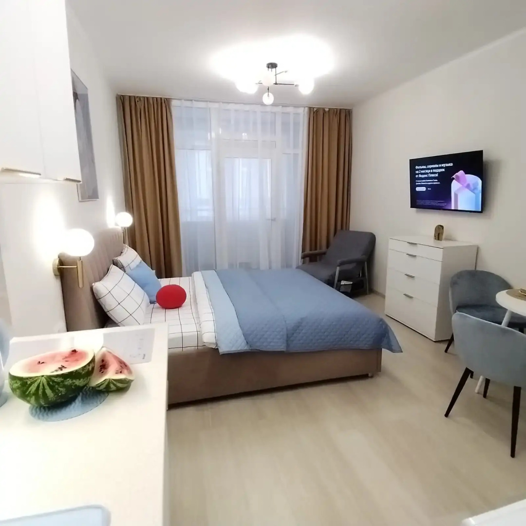 Квартира Космос