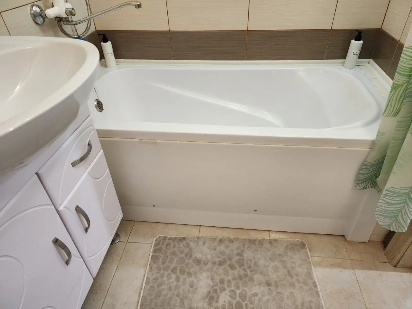 Квартира Студия с Видом на Озеро Чебаркуль Рядом с Вокзалом