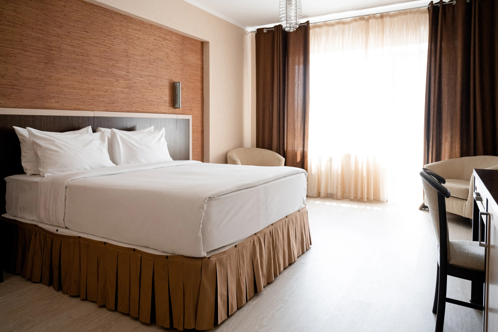 Отель Степная Пальмира