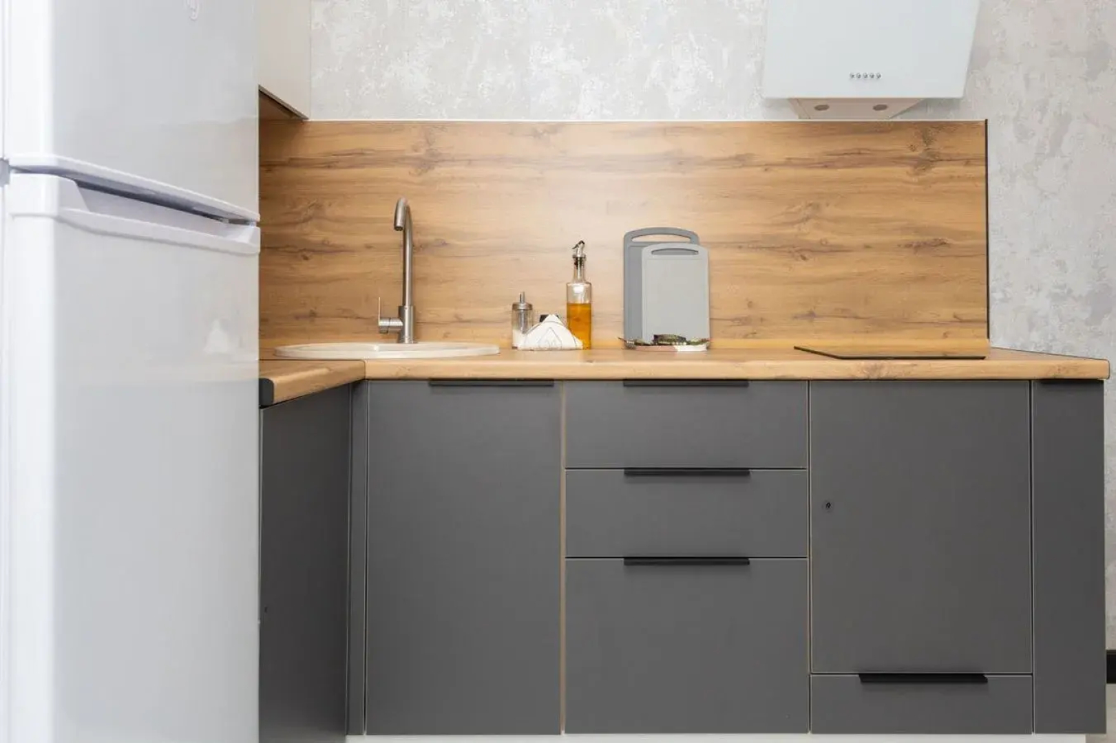 Квартира Уютная Студия в ЖК Новатор