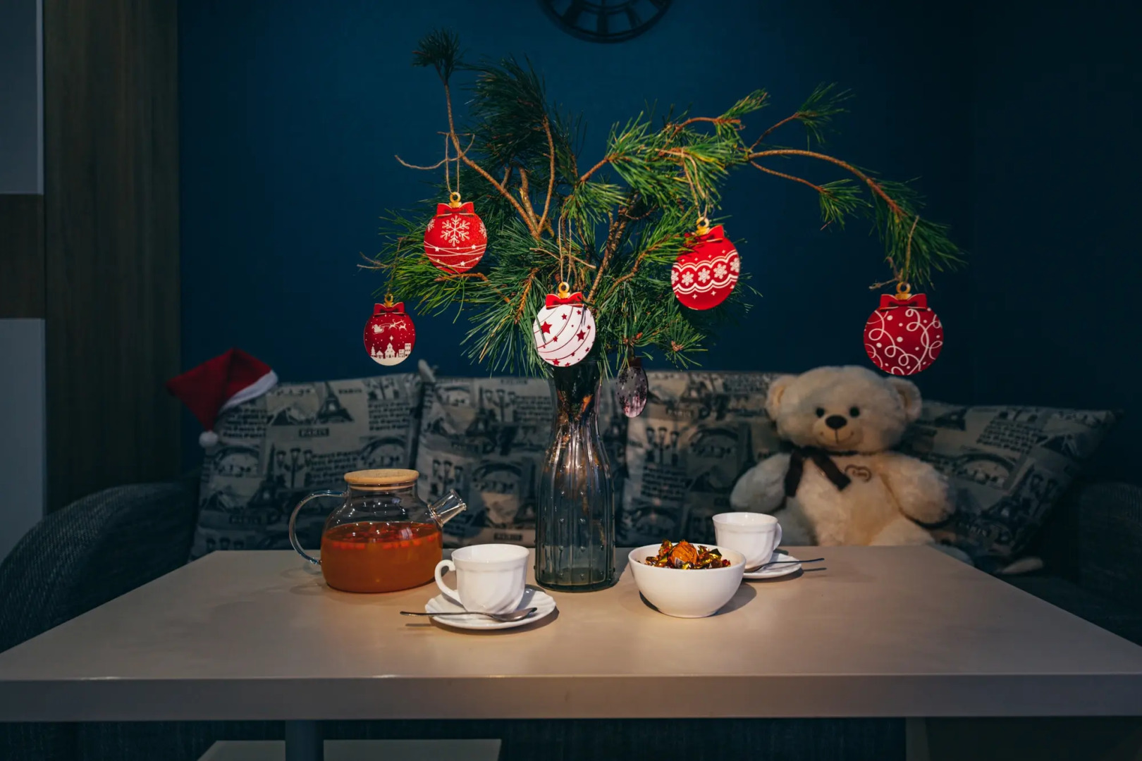 Апартаменты на Советском проспекте 22