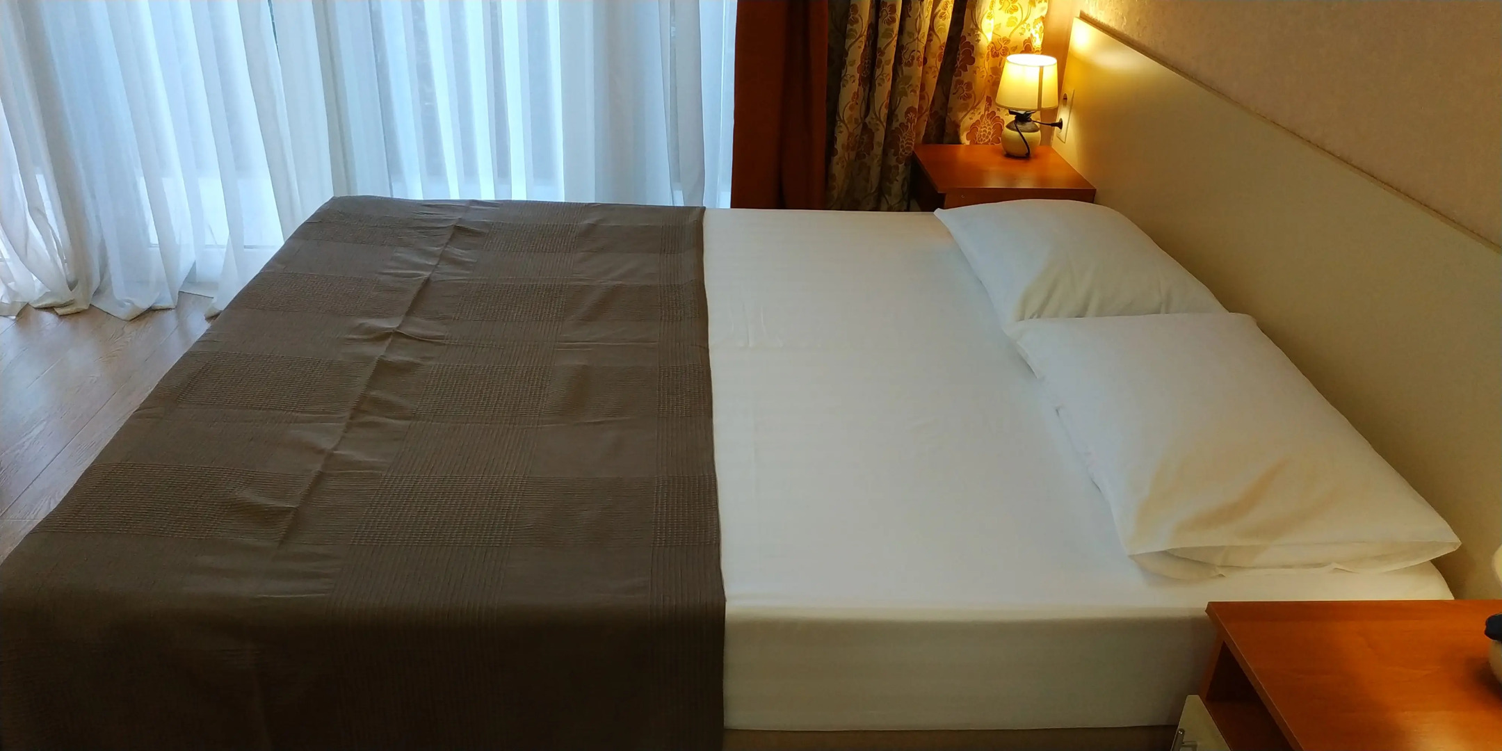 Гостевой дом МореТур