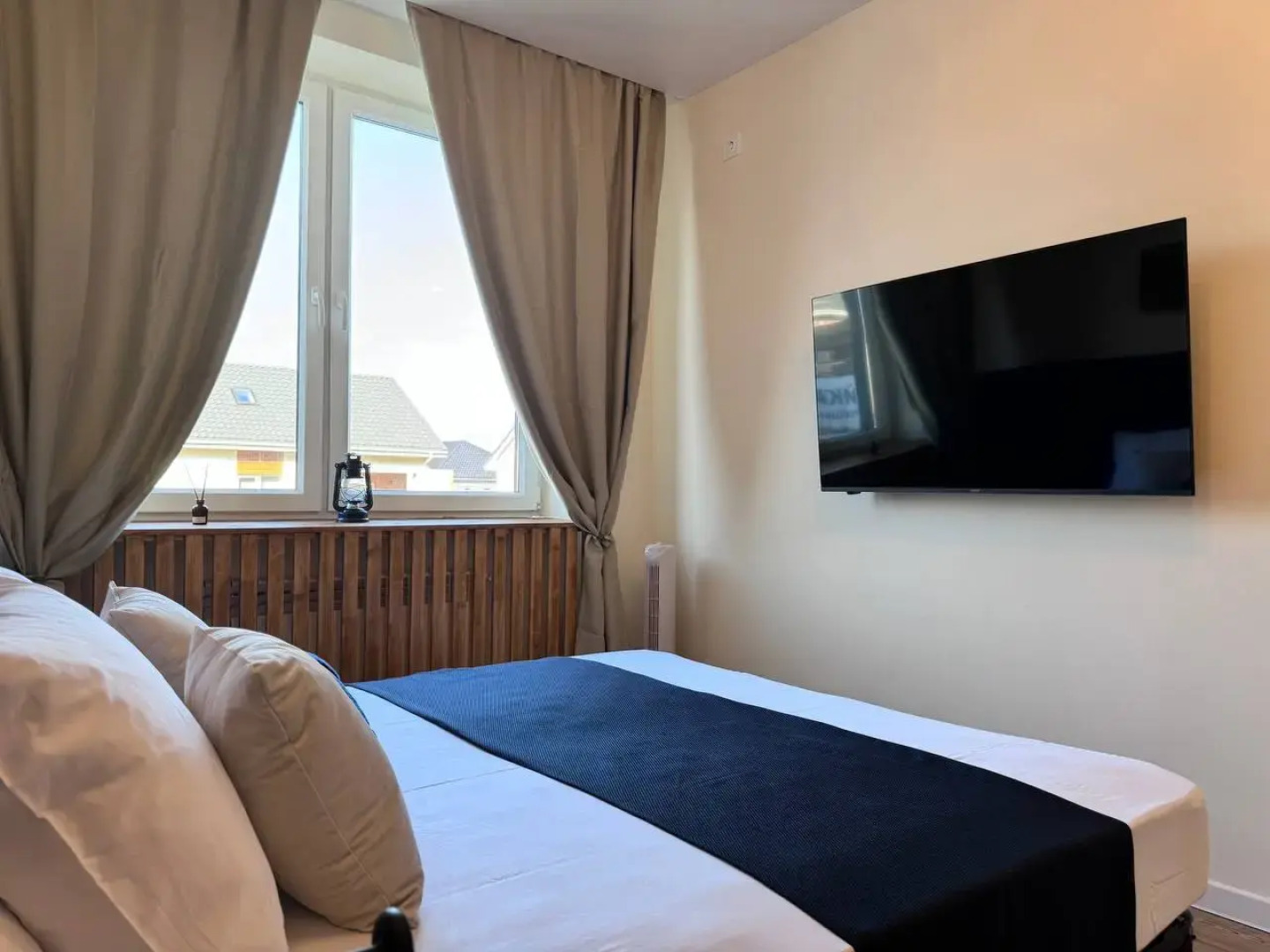 Апартаменты 39квартир с бесплатной арендой велосипедов