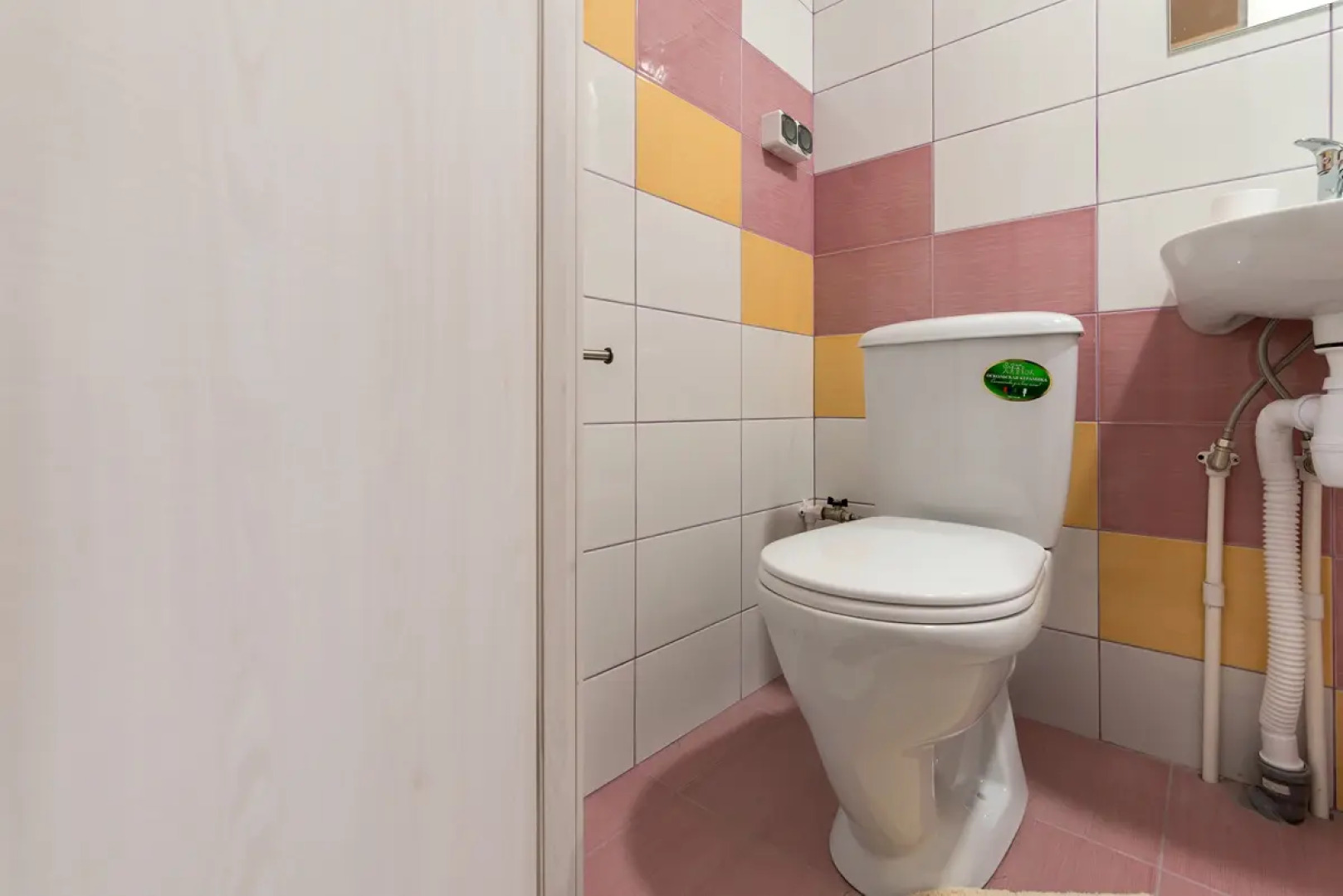 Апартаменты Studio Vasilevskiy Студия 2