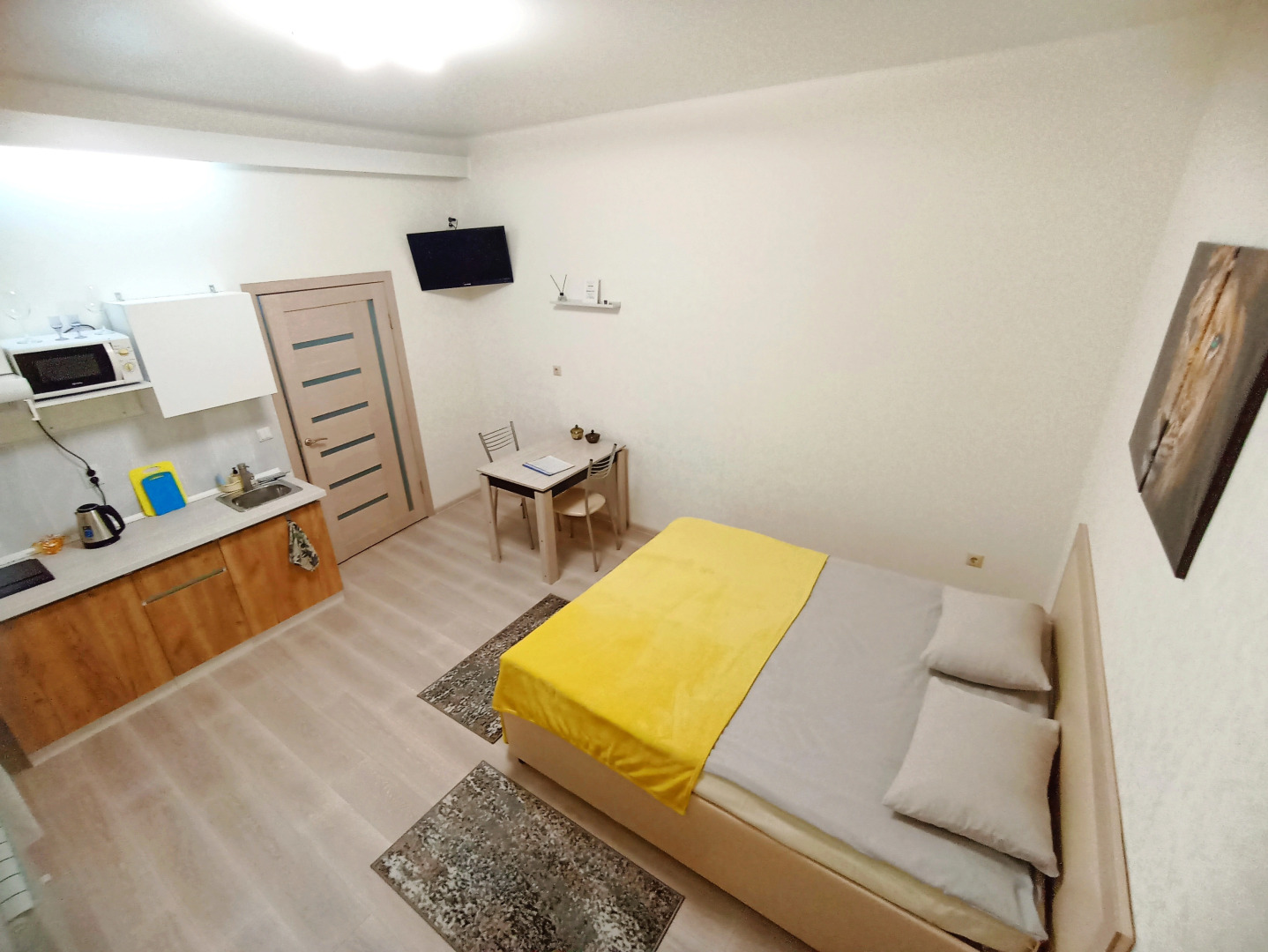 Гостевой дом Альтаир-22