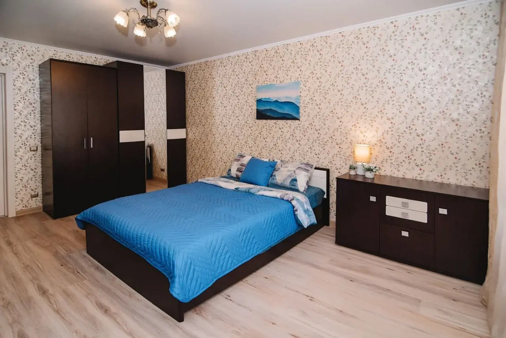 Апартаменты г Рязань Вишневая 21