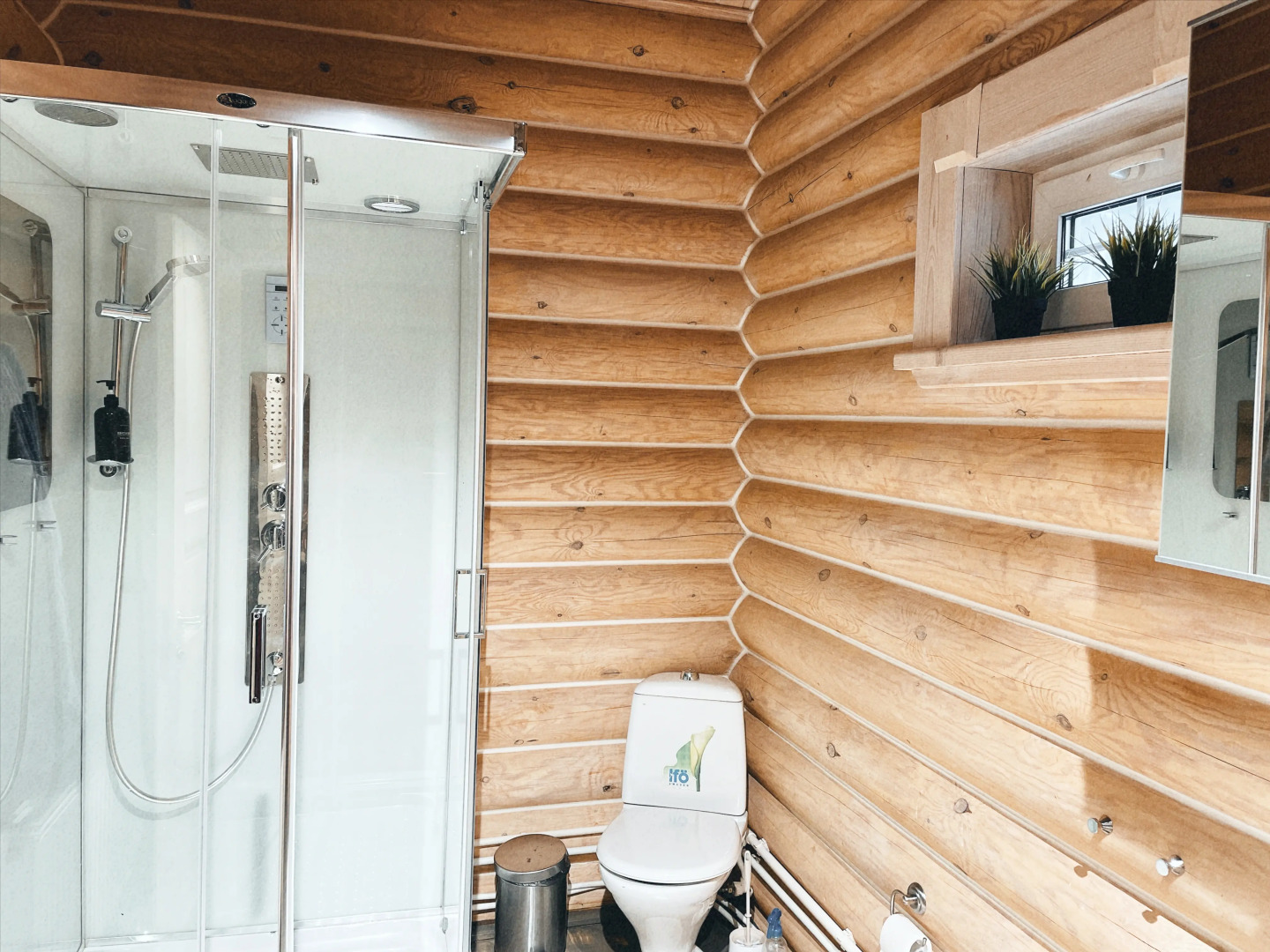 Частный Дом Кировская 2