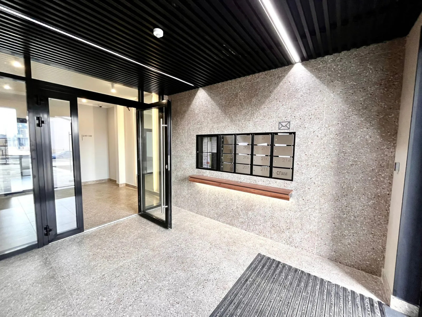 Апартаменты Ритмы