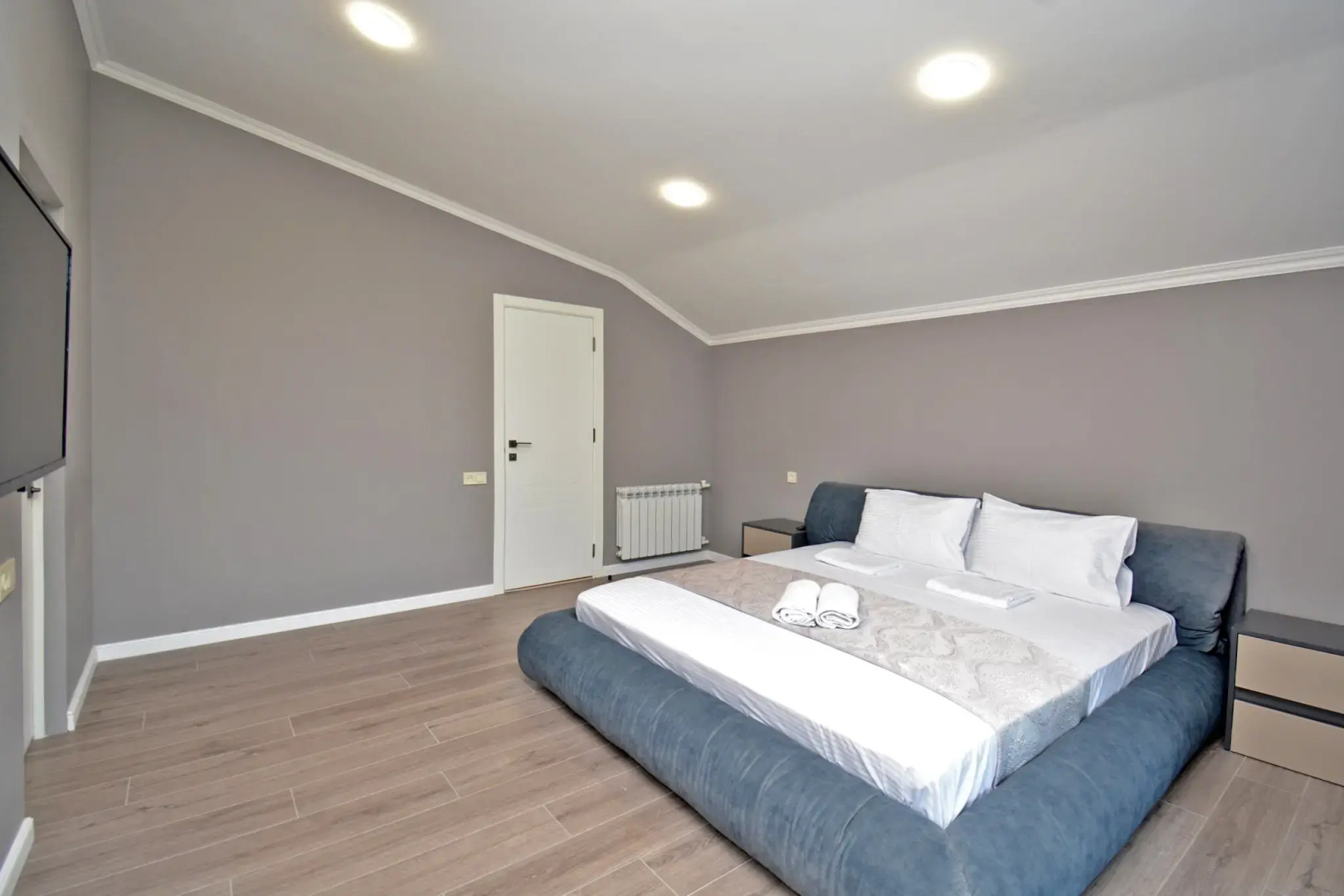 Вилла Dilijan Aqualin Villa