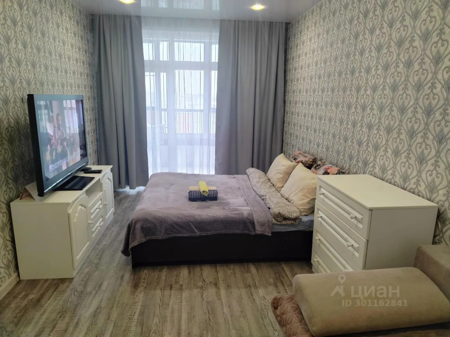 Апартаменты YuTani