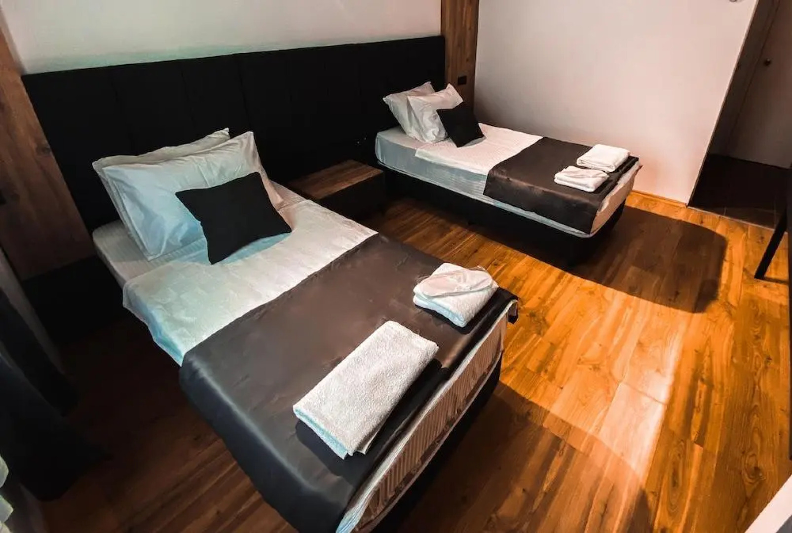 Отель Tepe Hotel & Business Suite