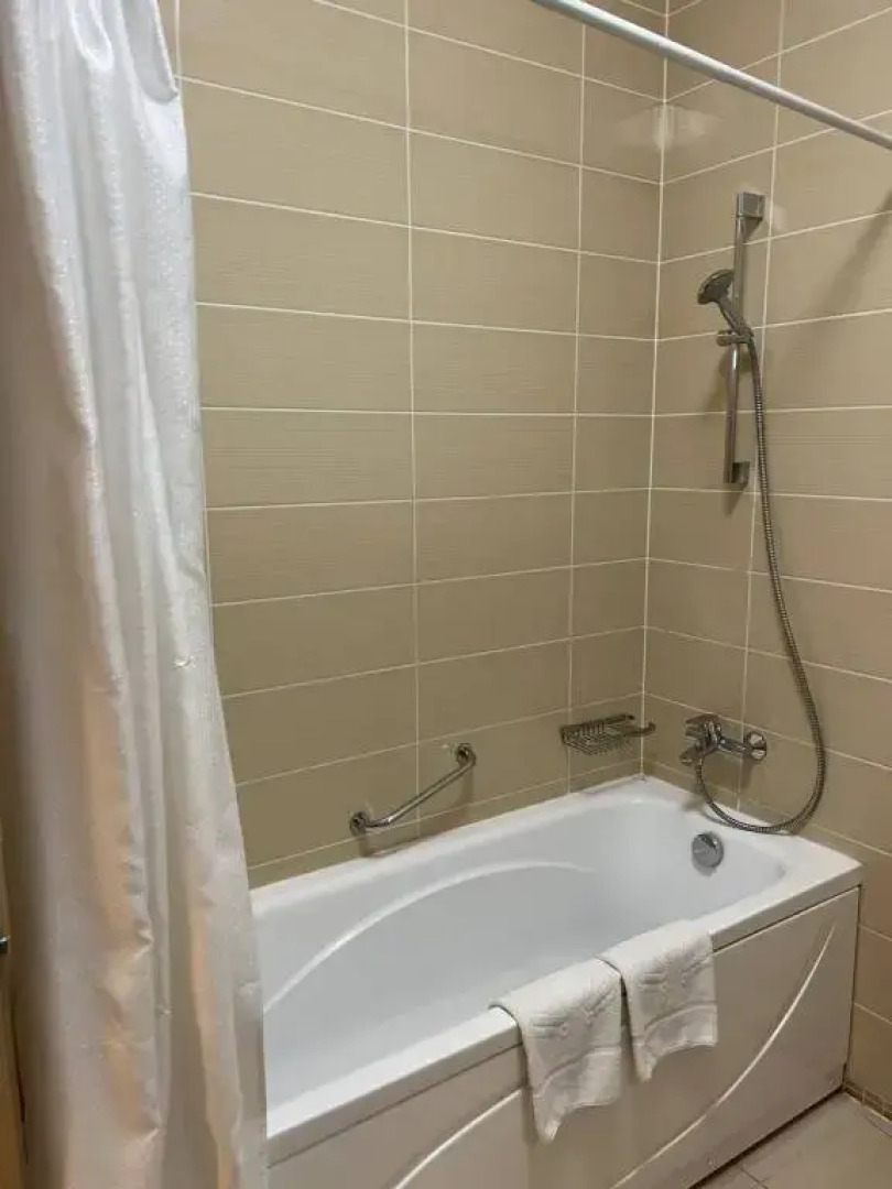 Апартаменты Имеретинский - Морской квартал