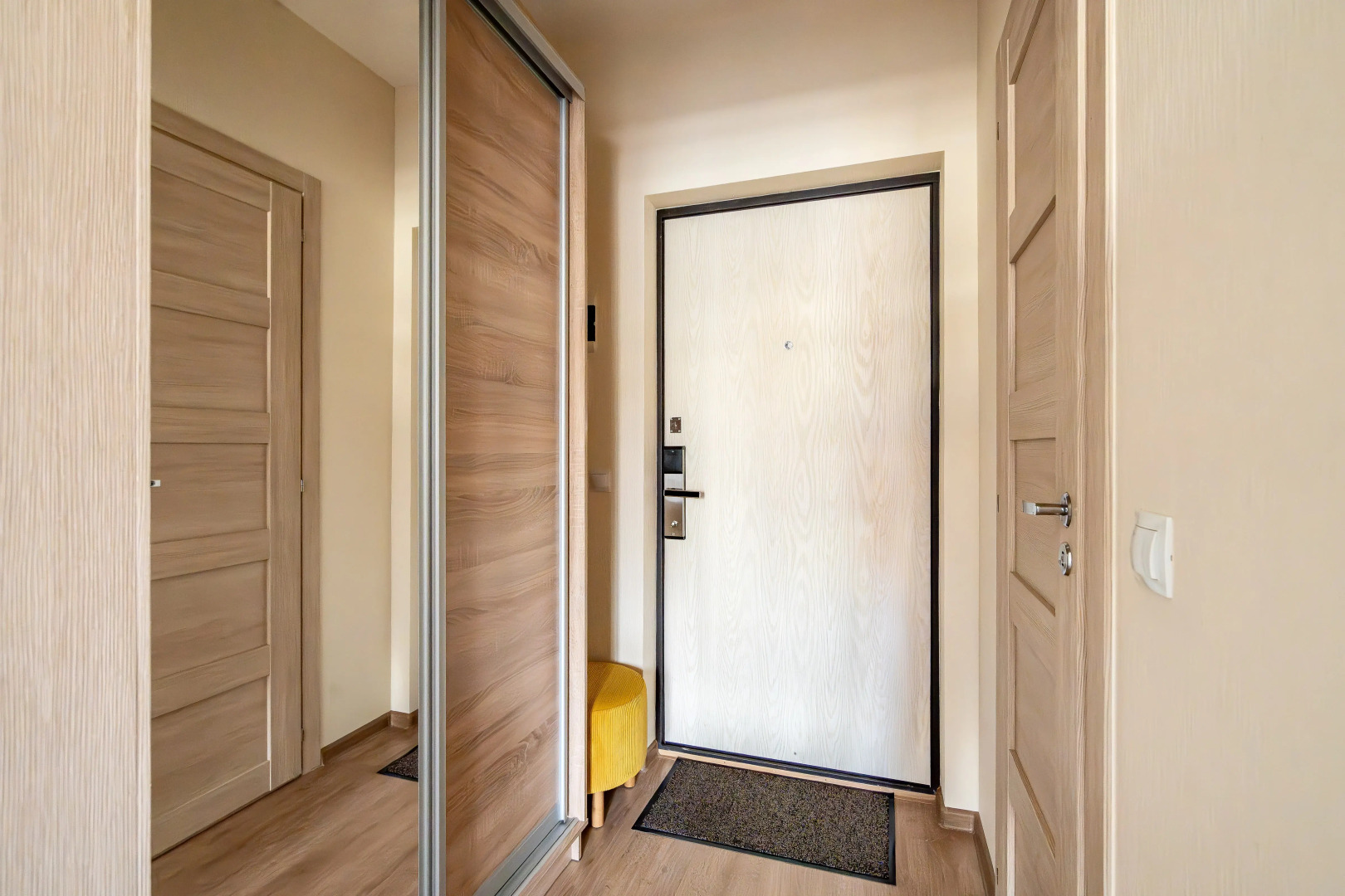 Квартира Merino Home Amber