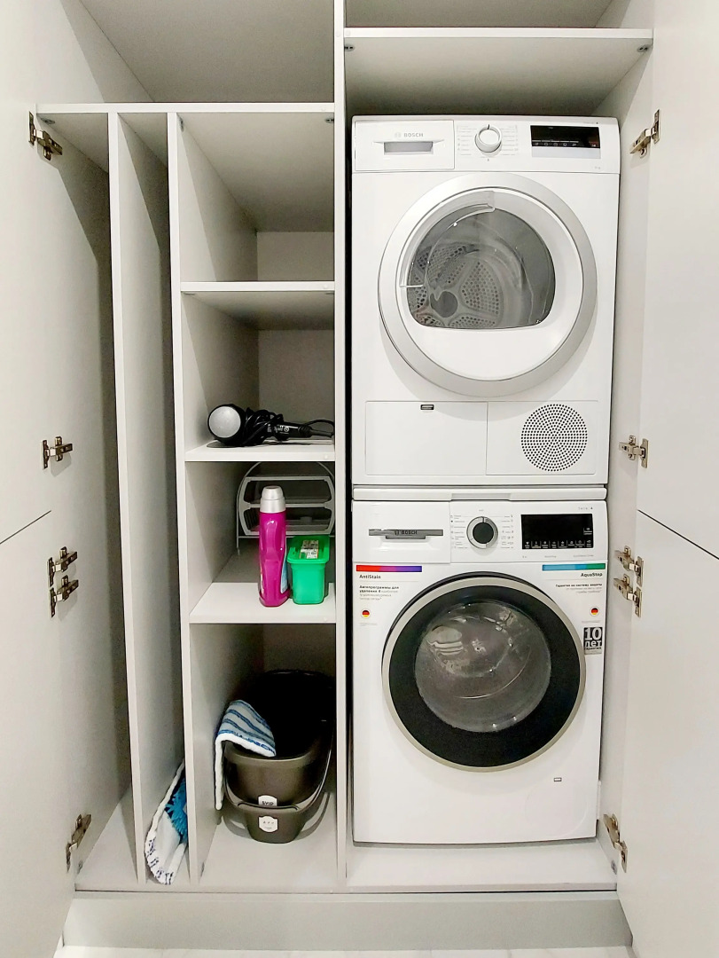 Апартаменты в СПА Баден Баден