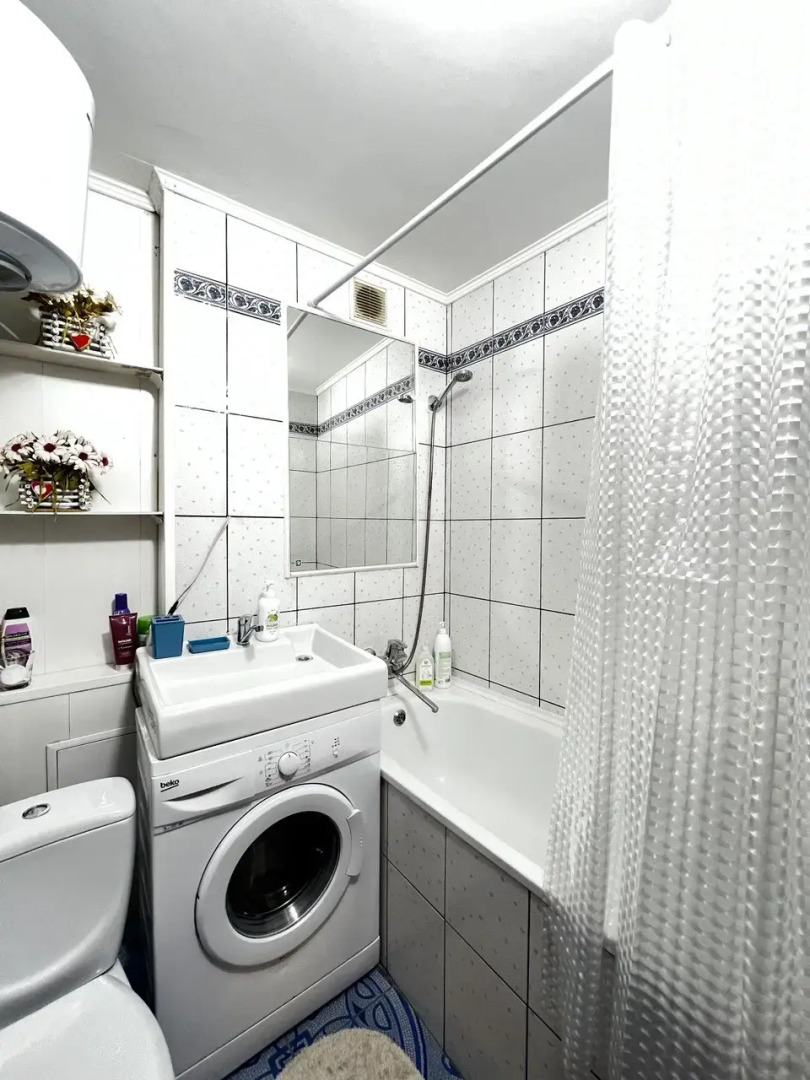 Апартаменты Амалиенау