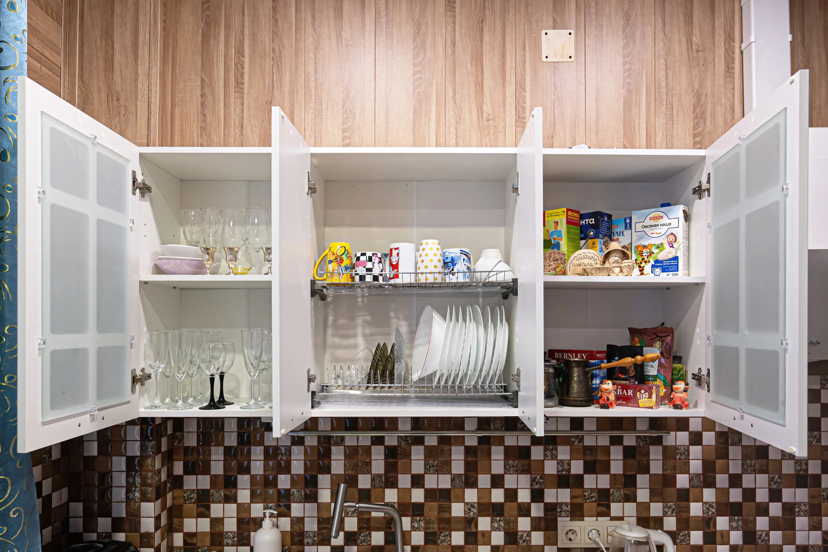 Апартаменты Rooms4Rent 100 кв.м. на Красной площади