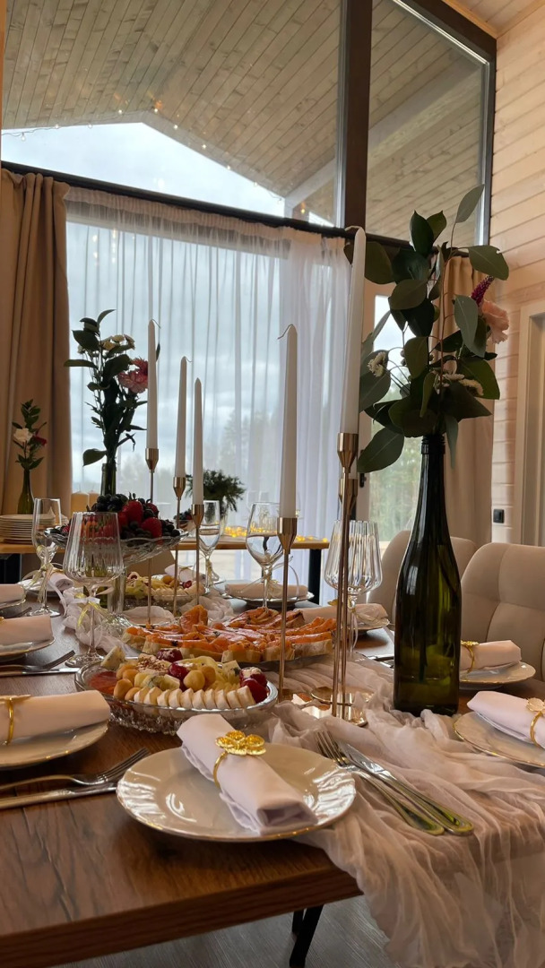 Частный дом Igora Family House