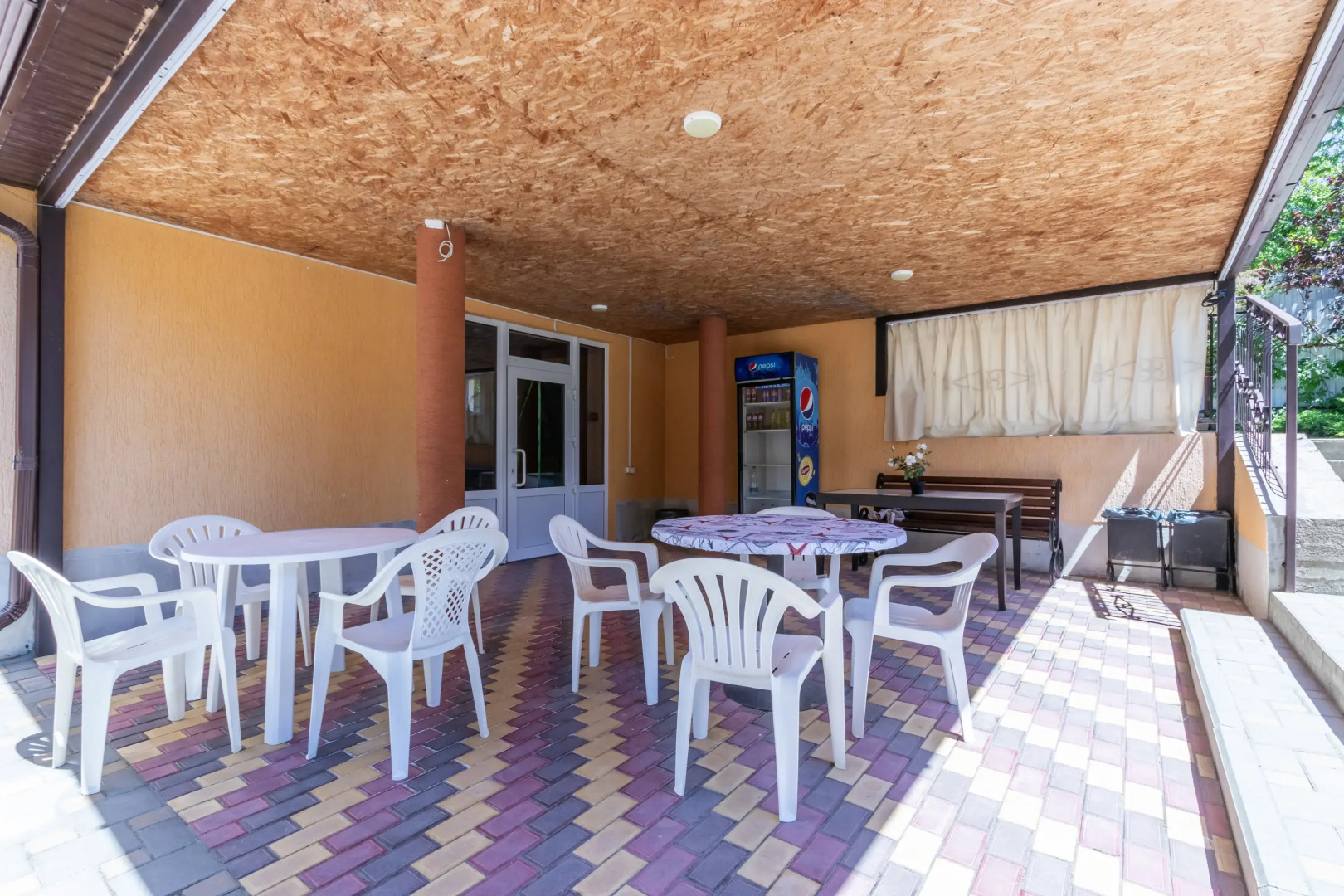 Гостевой дом Морской