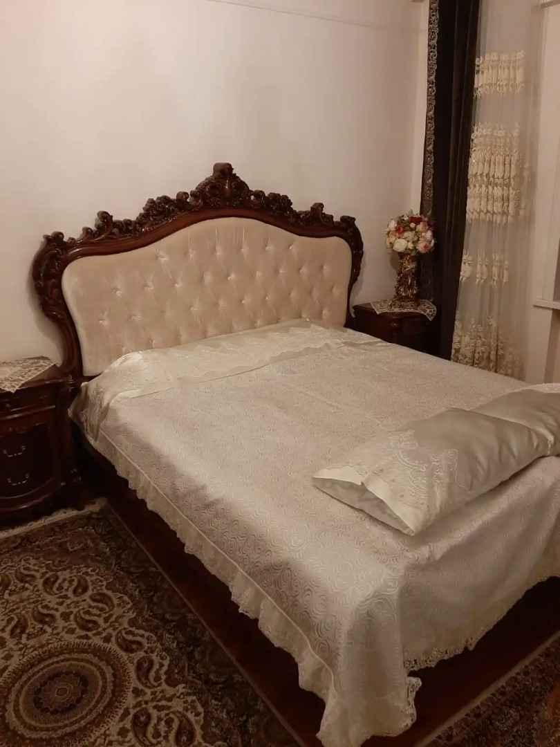 Апартаменты Двухкомнатные ЭЛИТ в центре города Дербент