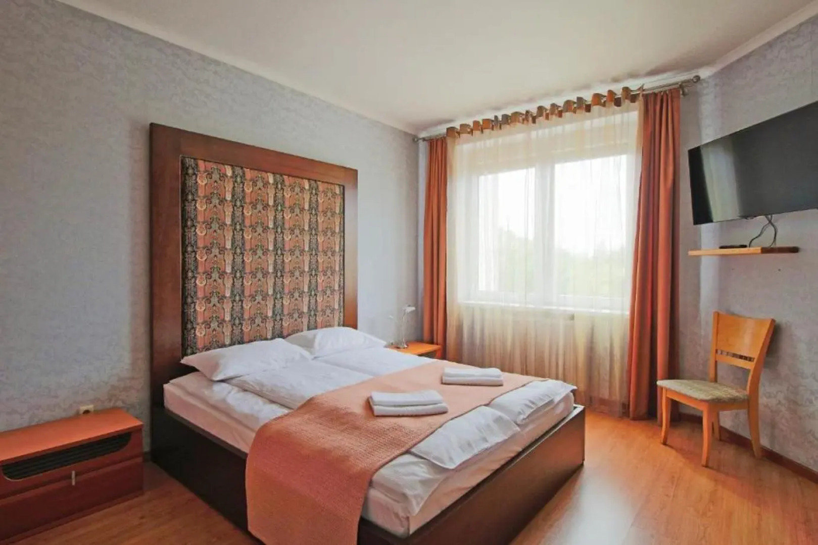 Апартаменты Люкс