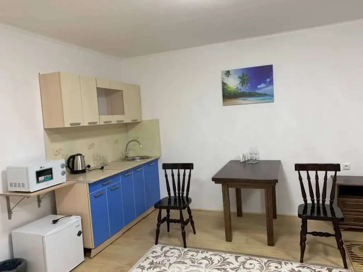 Уютные Апартаменты 2 на Велижской