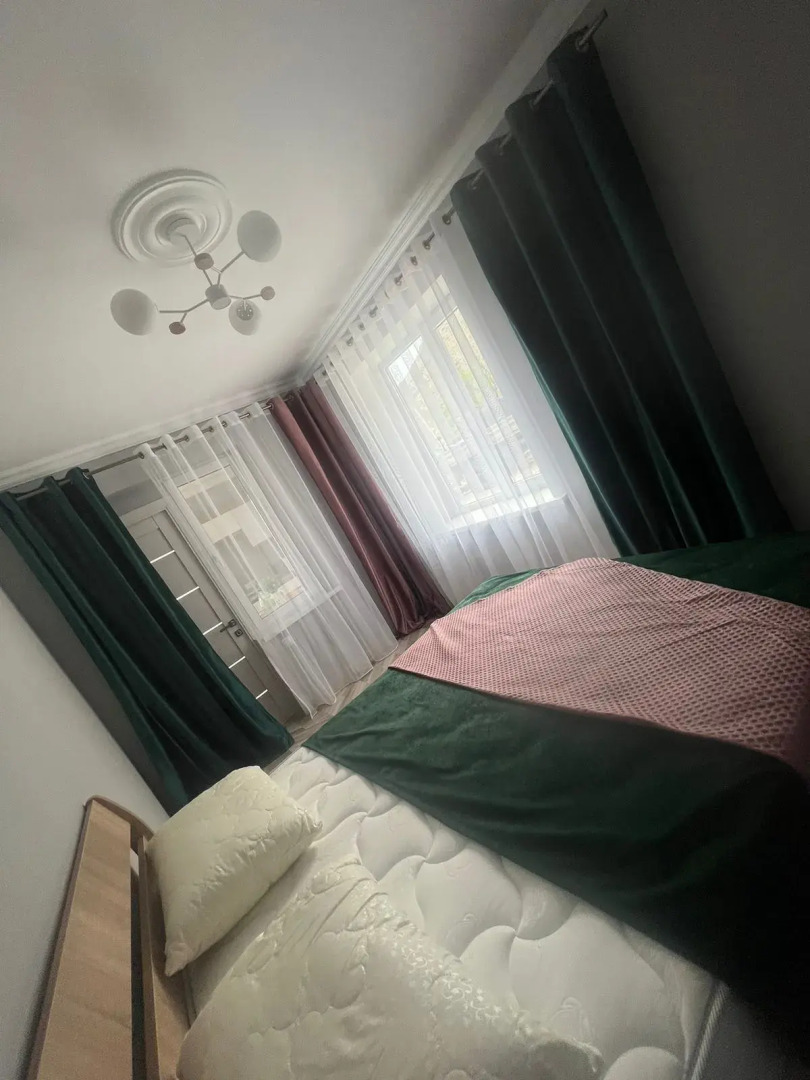 Гостевой дом Uyutnyy_dvorik