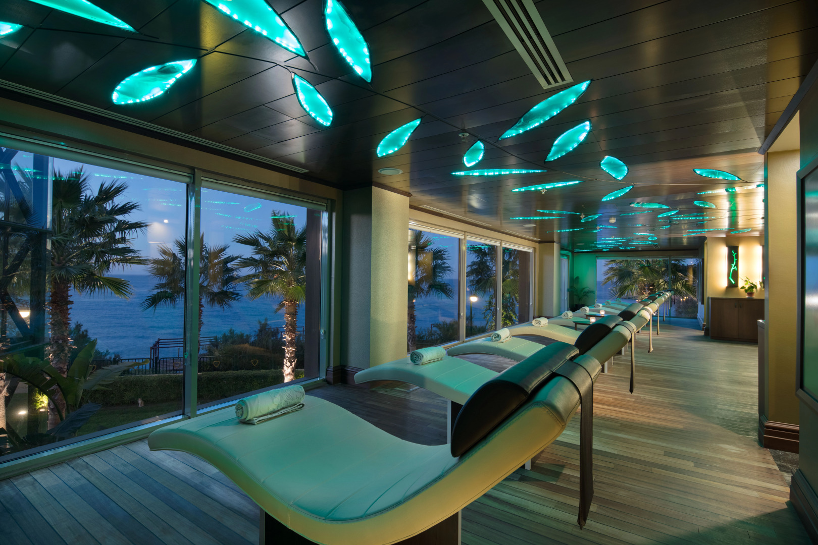 Отель Merit Royal Premium Casino & SPA