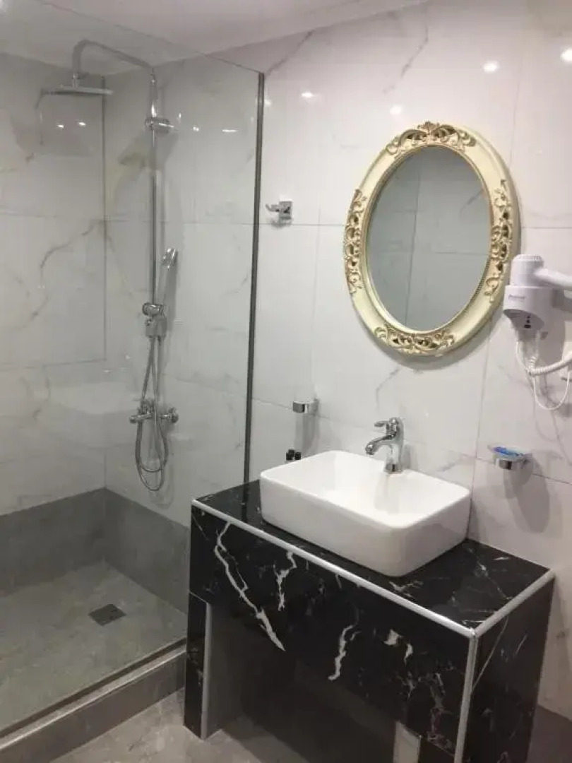 Вилла Askamnia Resort