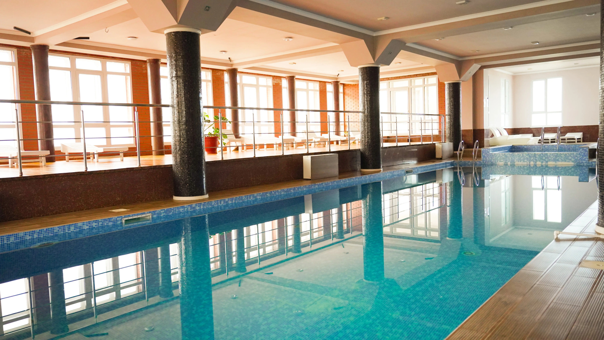 Отель Well Hotel&Spa