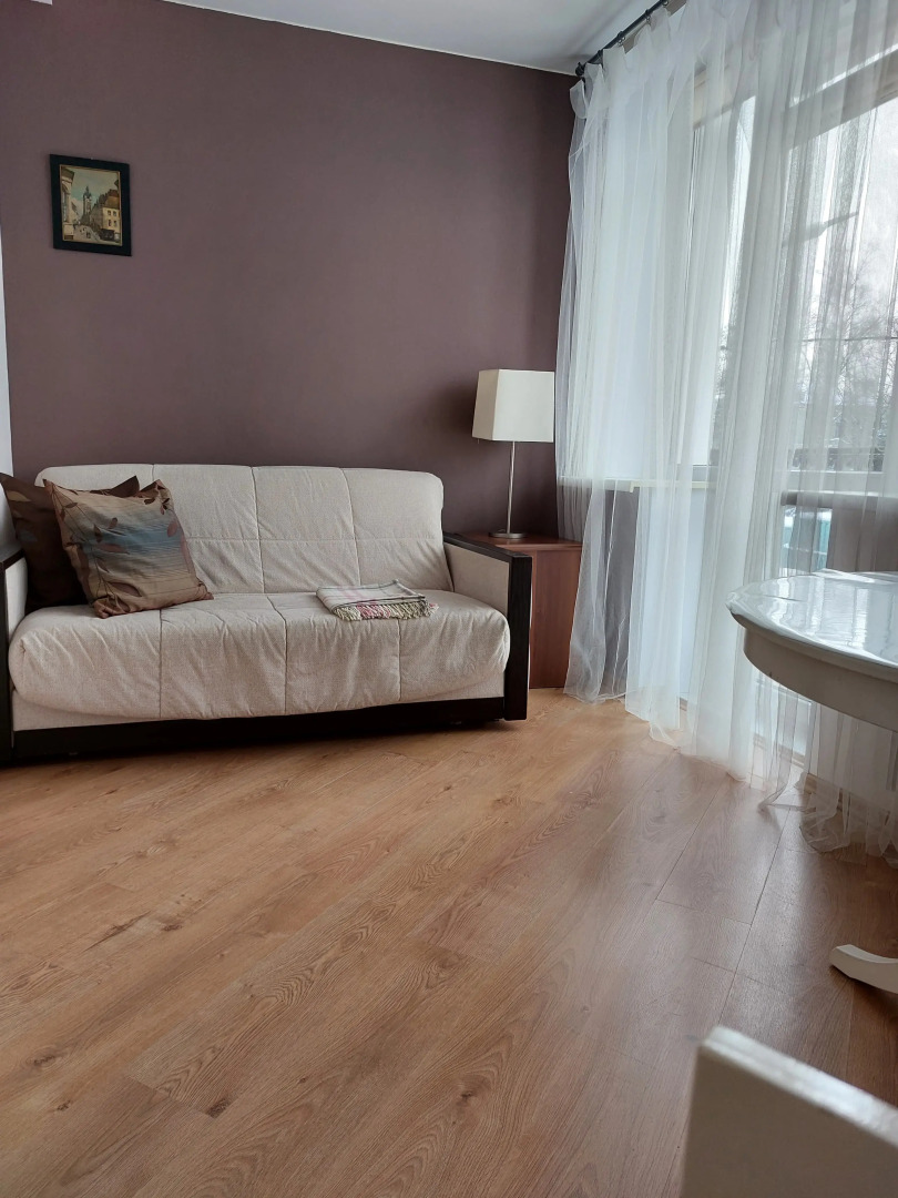 Апартаменты На Магазейной