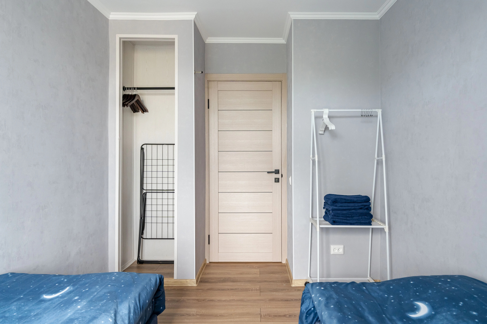 Квартира Veter Indigo