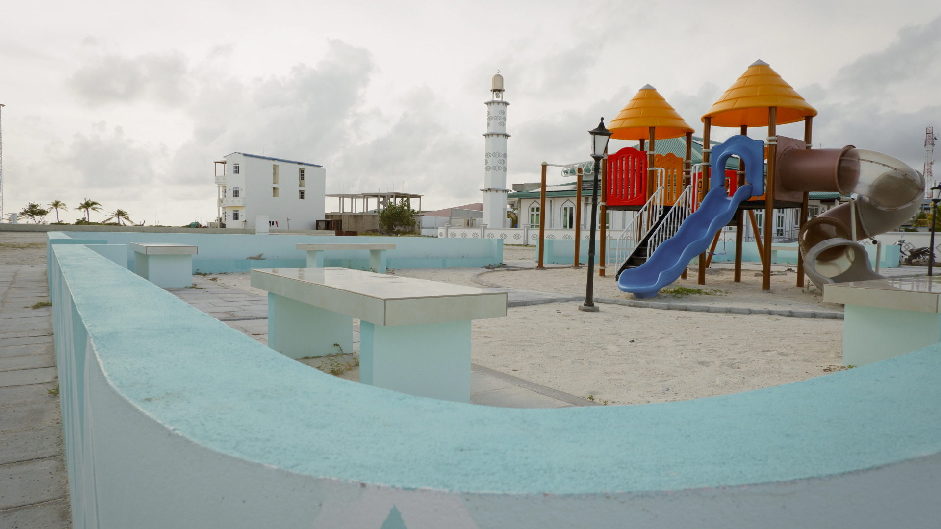 Гостевой дом One the Island