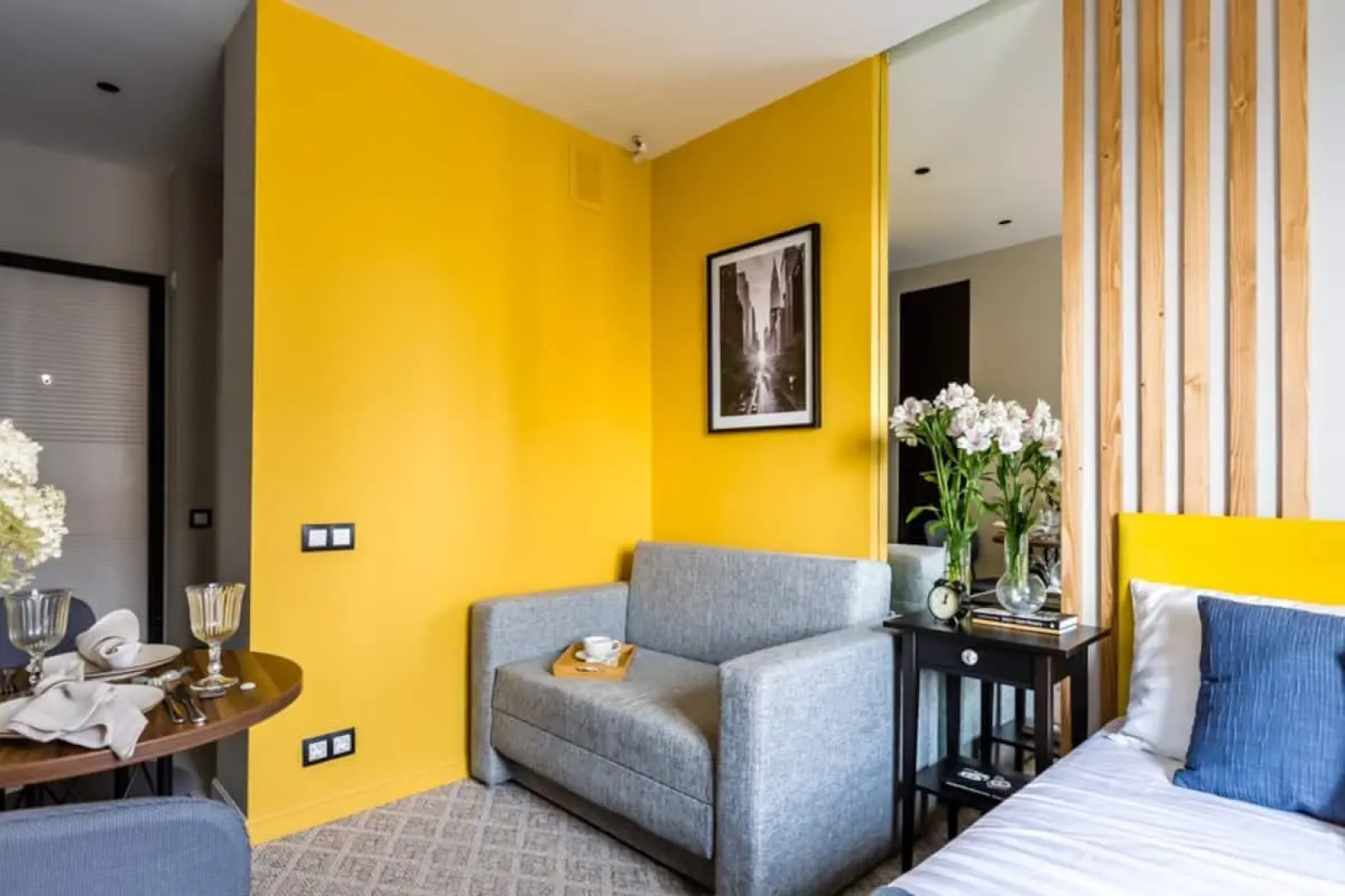 Апартаменты Эстетика