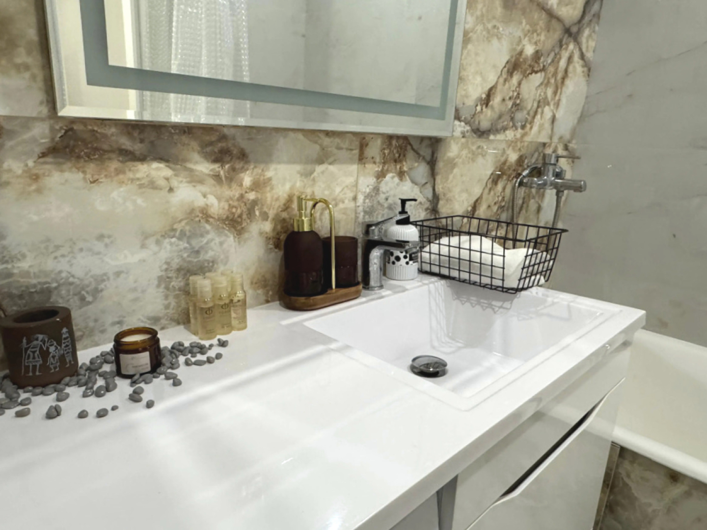 Квартира АК БАРС