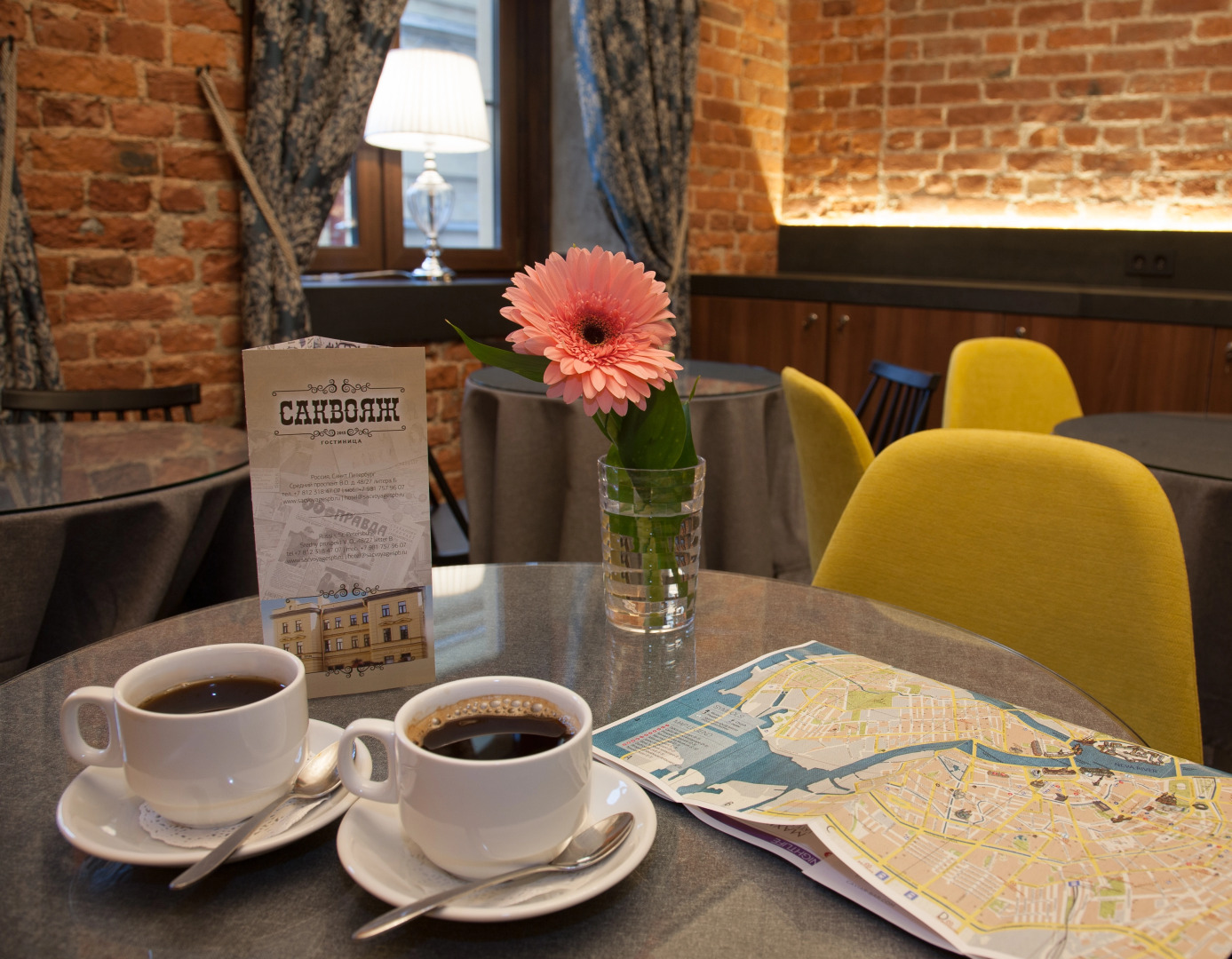 Мини-отель Саквояж