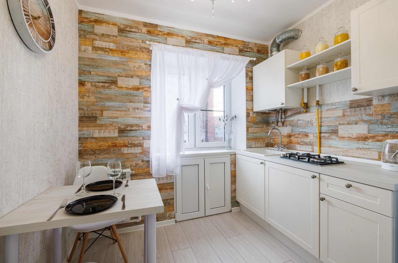 Квартира Красноармейский Проспект 22