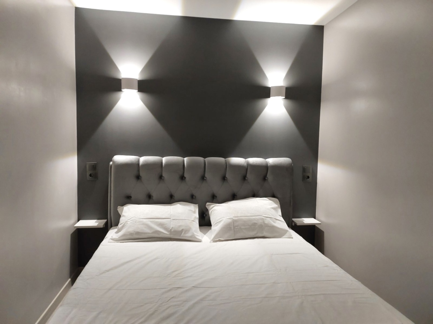 Апартаменты Центр Минска 1-комн Квартира