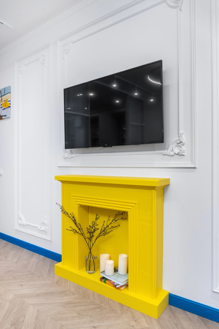 Апартаменты Невский проспект