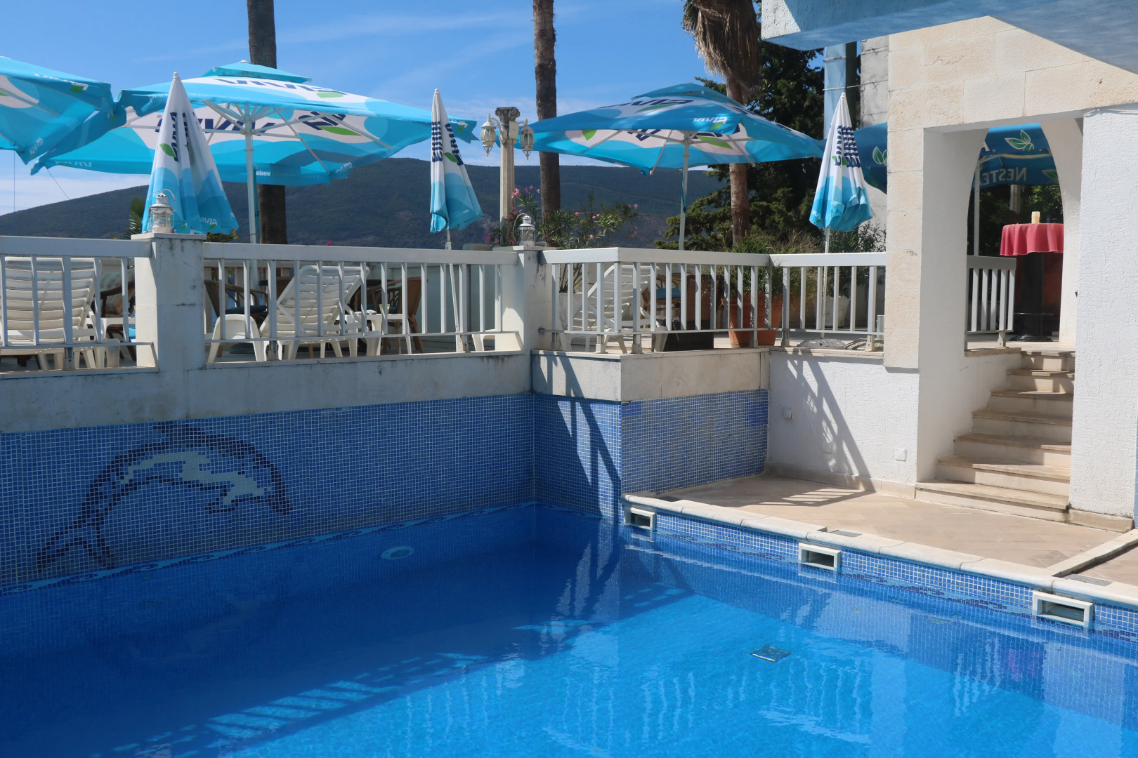 Отель Garni Vila Aleksandar