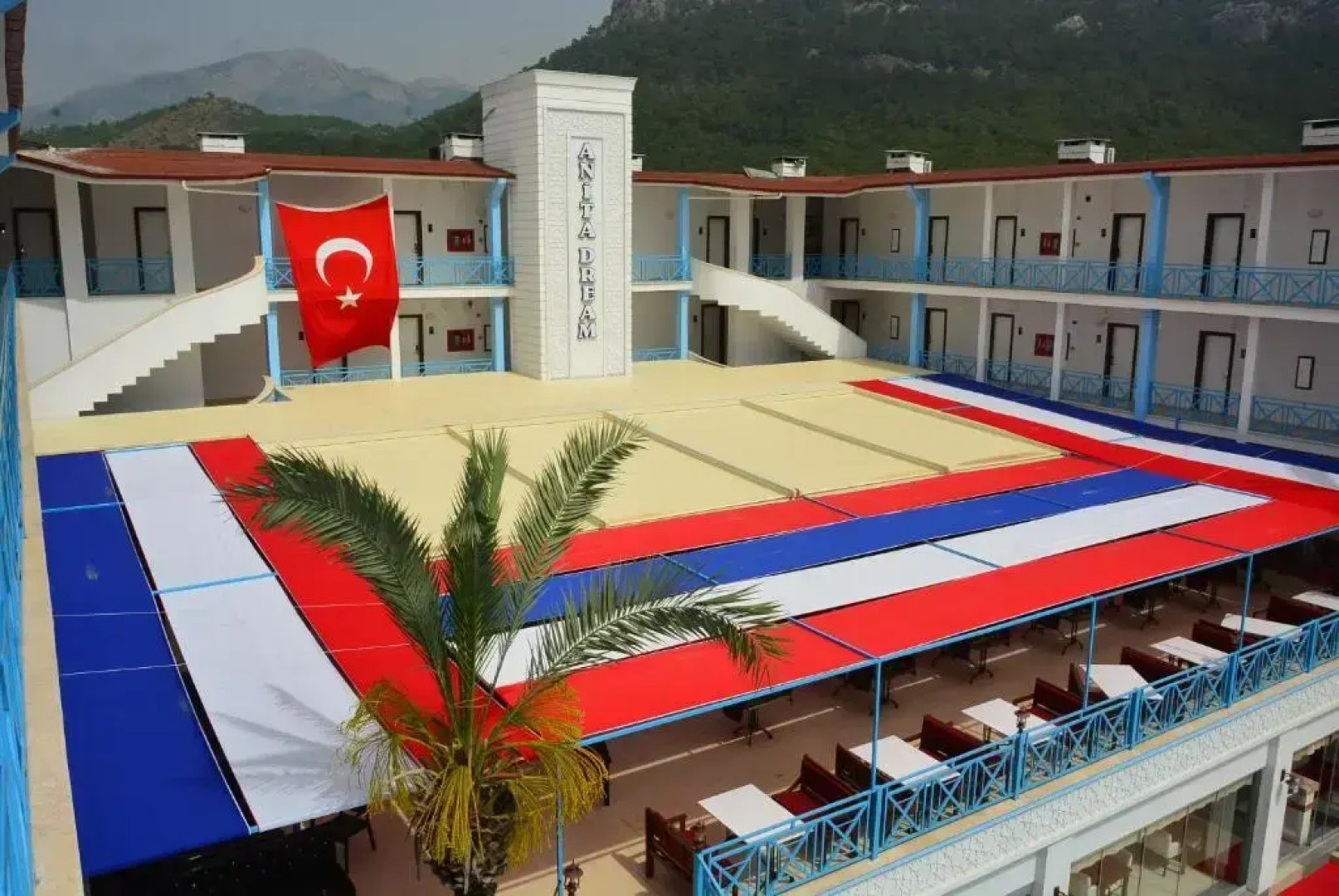 Anita Dream Hotel