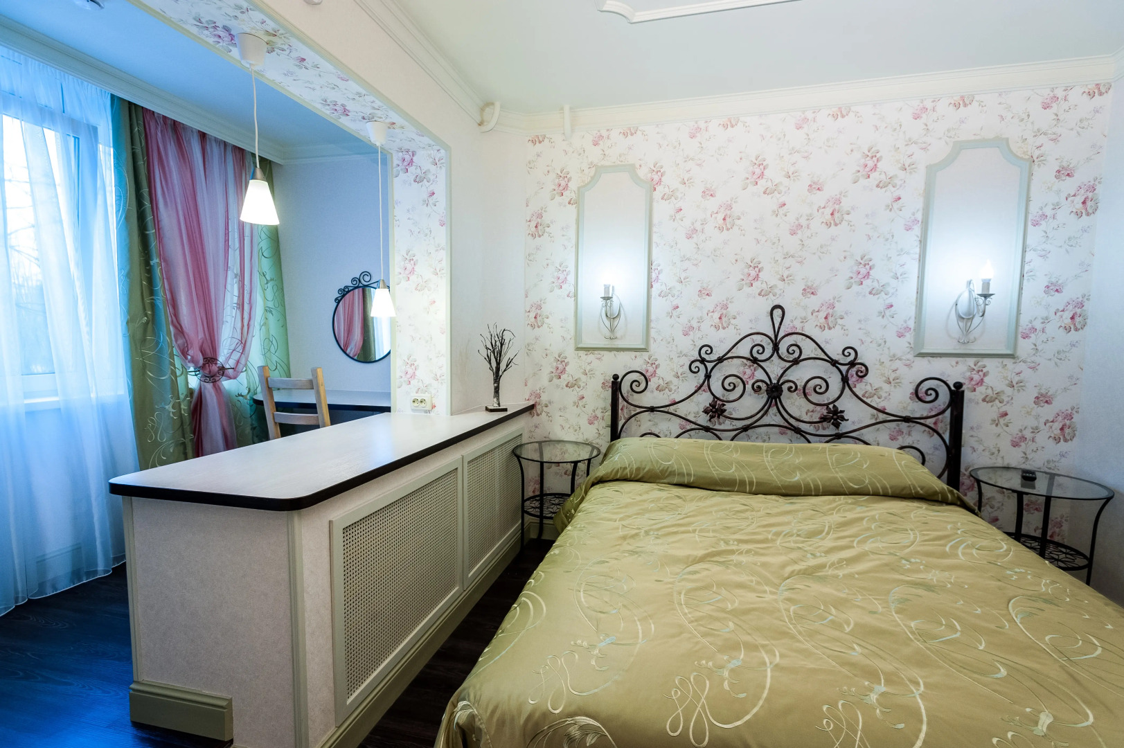 Мини-отель Полярный Круг