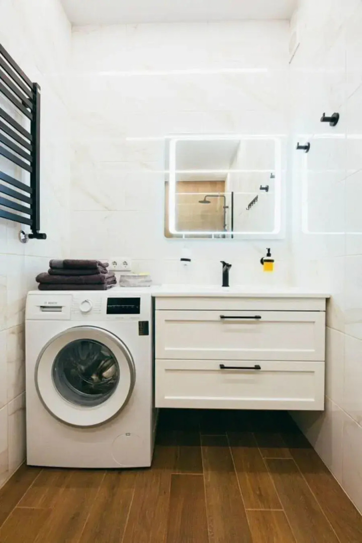 Апартаменты нa побережьe Балтийcкогo мopя