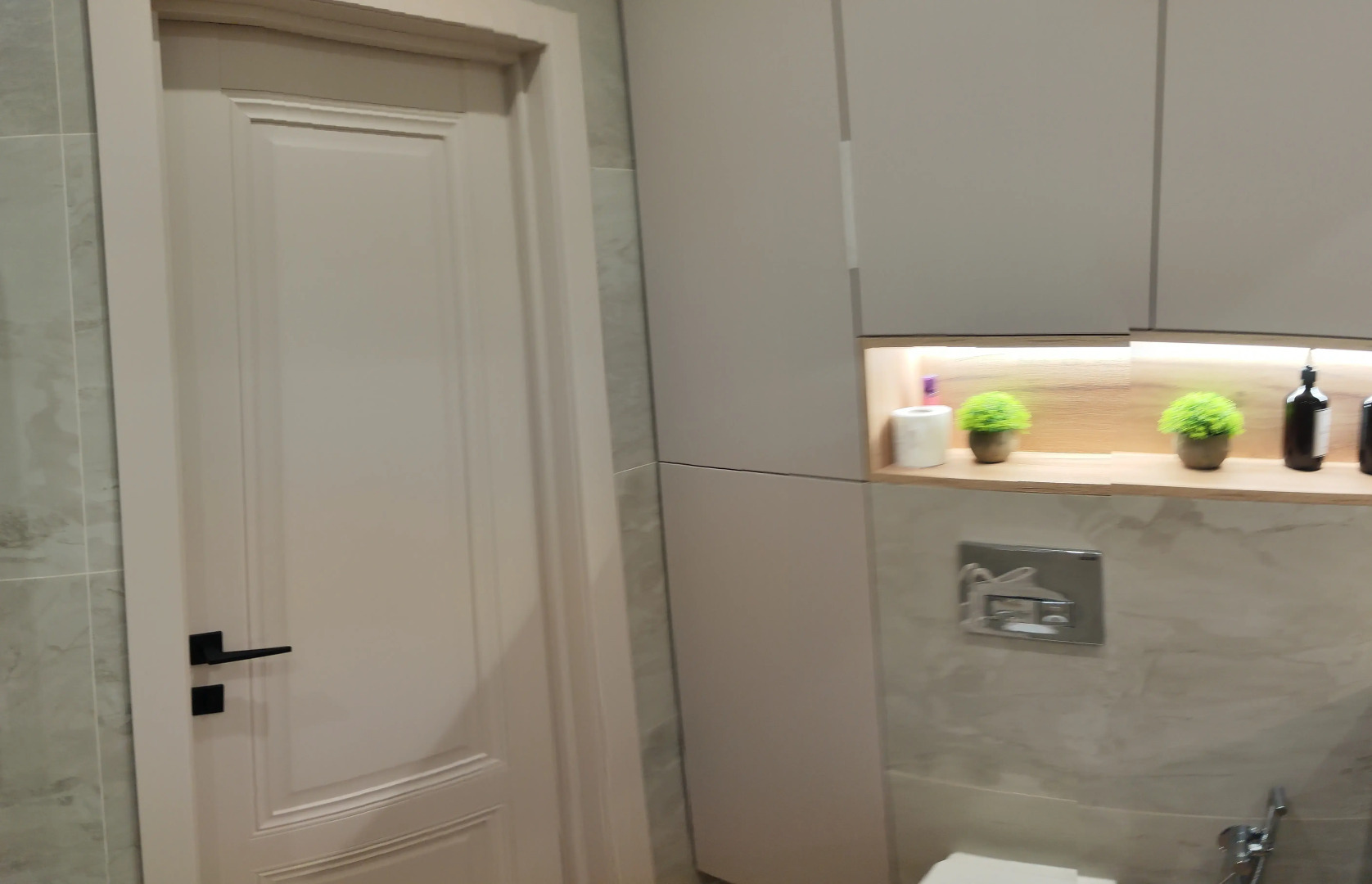 Апартаменты Жизнь с Видом на Море