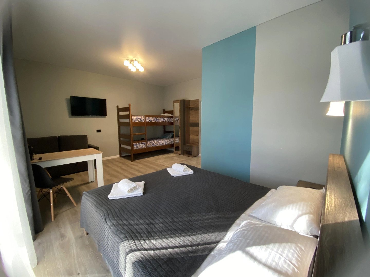 Гостевой дом Бархат